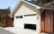 Sexhow garage construction leads