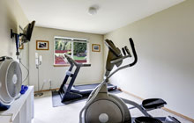Sexhow home gym construction leads