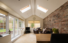 Sexhow single storey extension leads